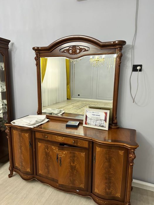 Гарнитур гостиный