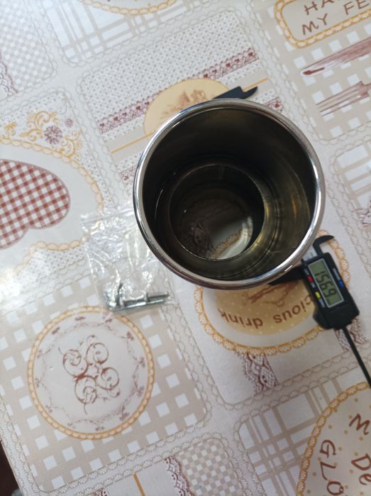 Насадка на глушитель нержавейка можно регулировать наклон.