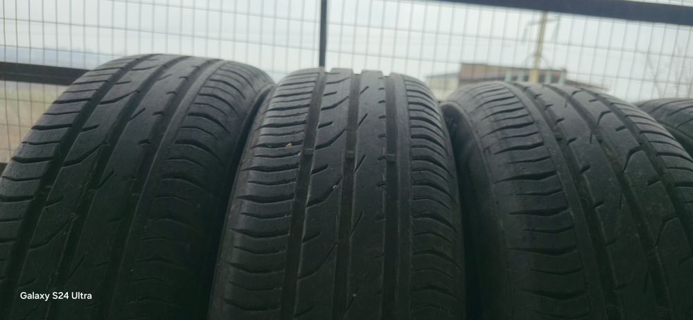 Летний шины 195/65/15