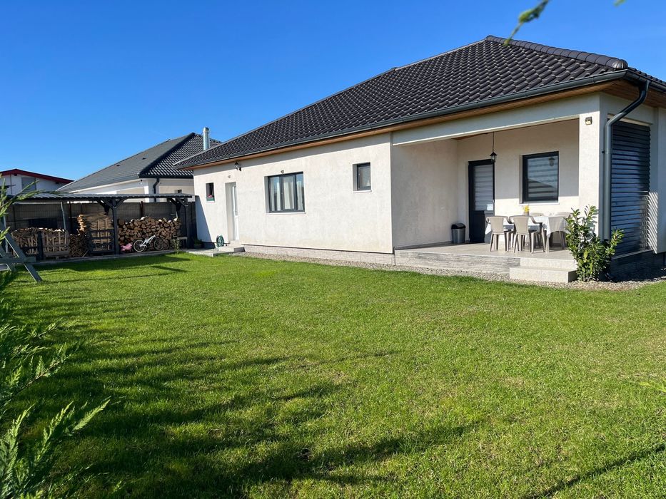 Casa Finisata Lazuri 2020 ‼️Cartier nou  /Satu-Mare