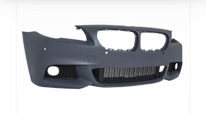 Bara M BMW F10 facelift