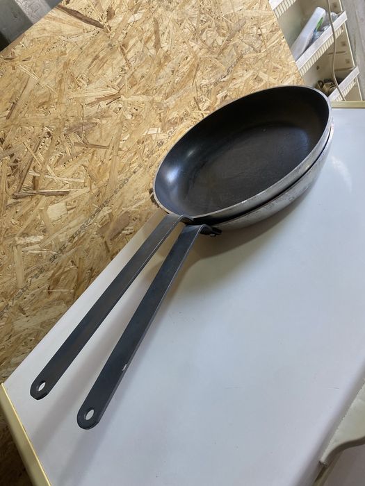 кухненные сковородки