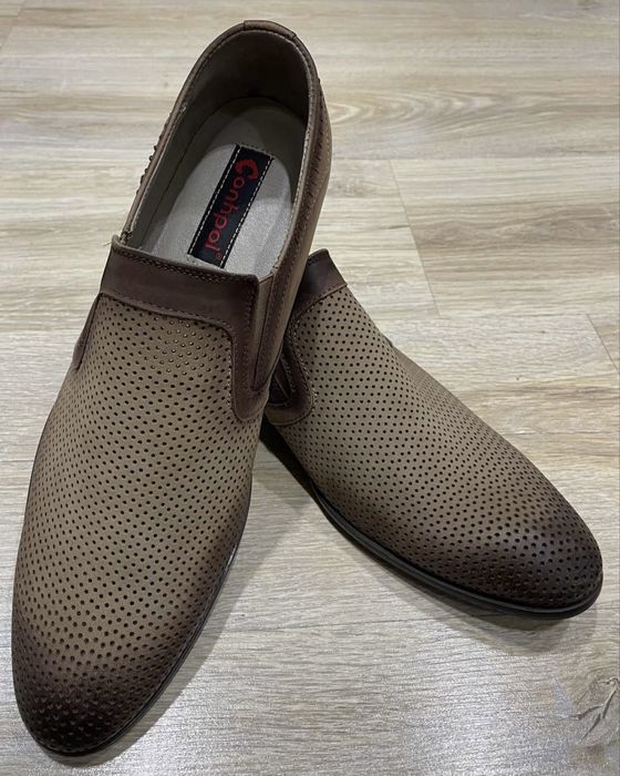 Мужская обувь Conhpol