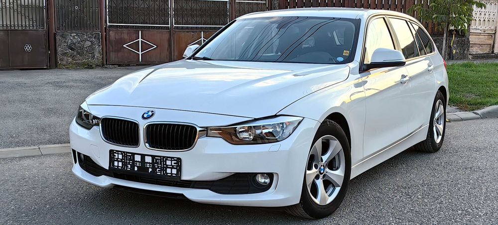 BMW Seria 3