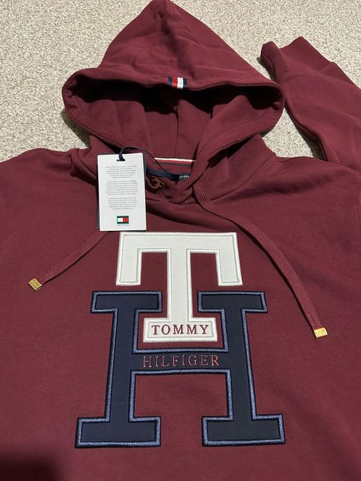 Hanorac Tommy Hilfiger