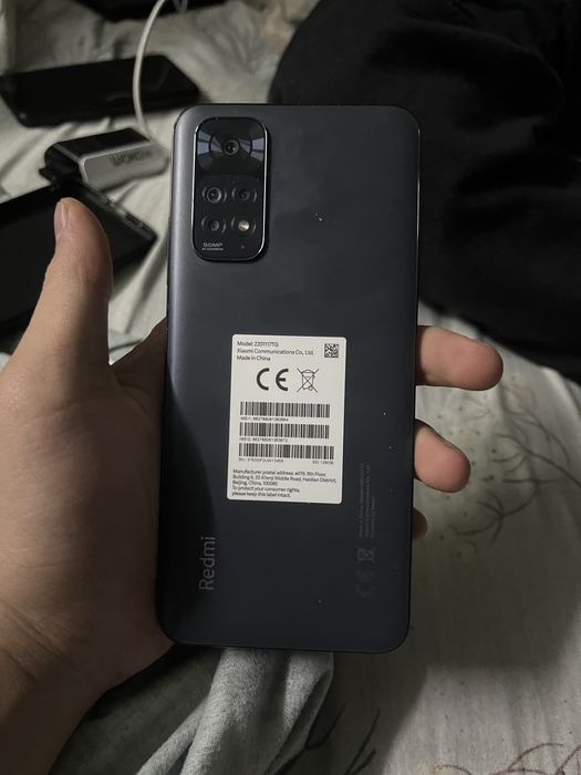 Redmi note 11 128gb