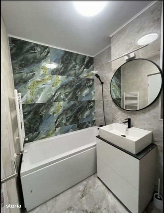 37813  Apartament  2 camere Palazu Mare