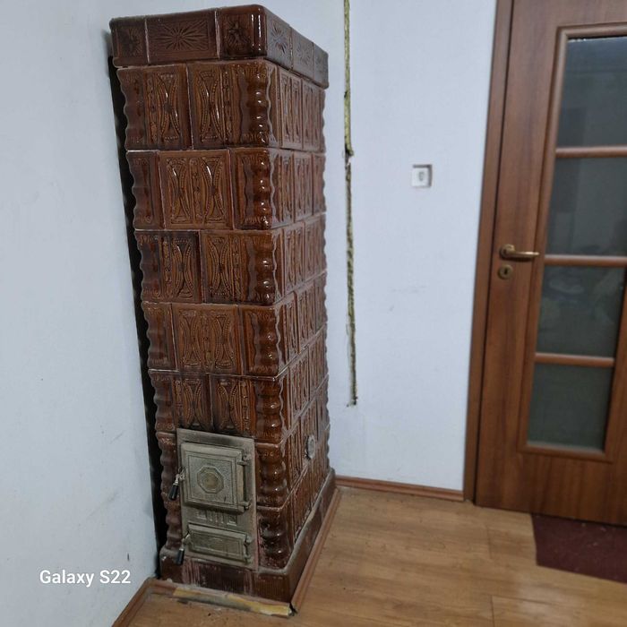 2 TERACOTE în stare de funcționare