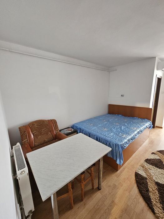 Garsoniera str Pietatii