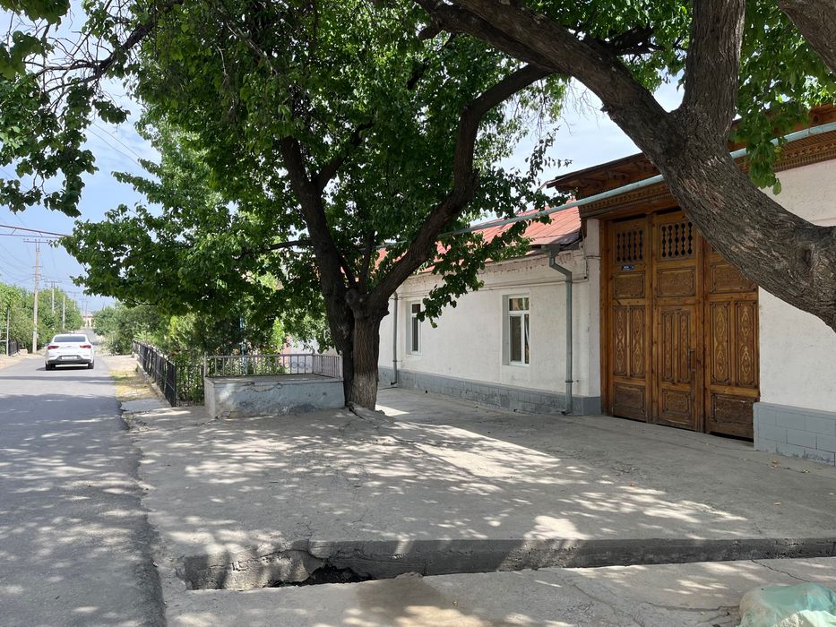 Участок, ташкентский район, куксарай, улица бахор