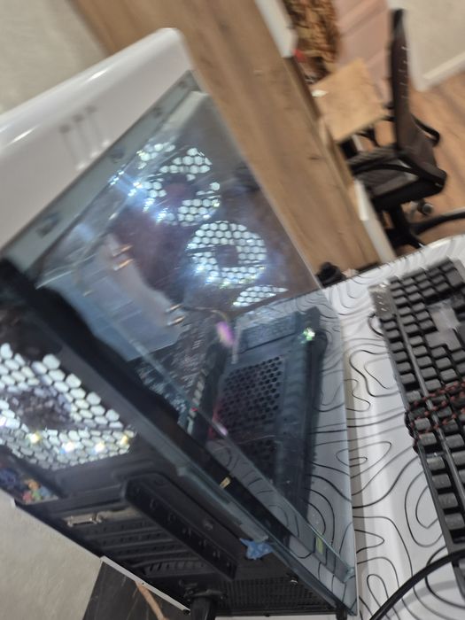 Игровой процессор GTX 1060