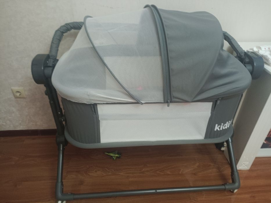 Продам электрически люлку