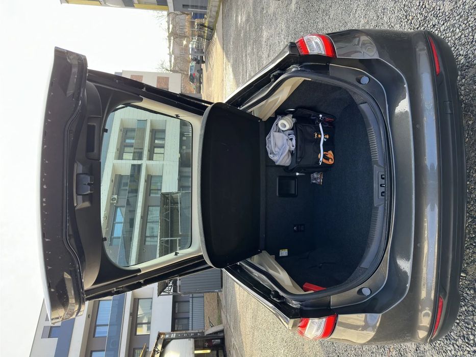 Ford Mondeo Ford Mondeo an 2016