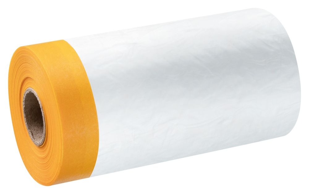 Color Expert Рисовая бумажная клейкая лента