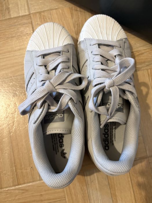 Маратонки Adidas Superstar