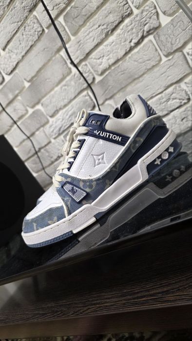 Оригинальные Louis Vuitton