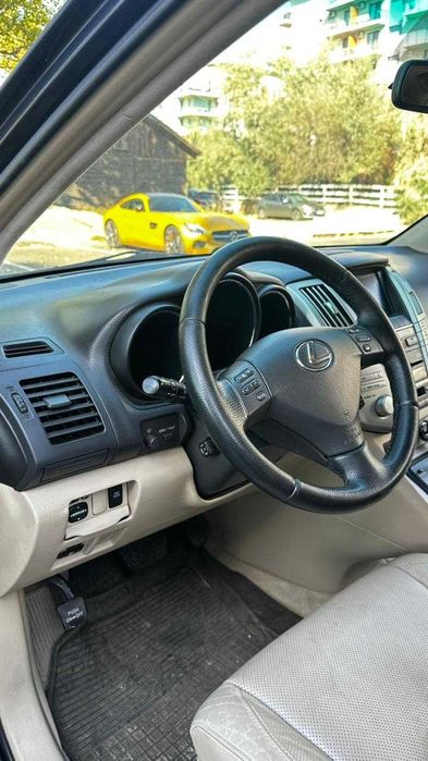 Lexus RX 400h 3.3 V6 Hybrid