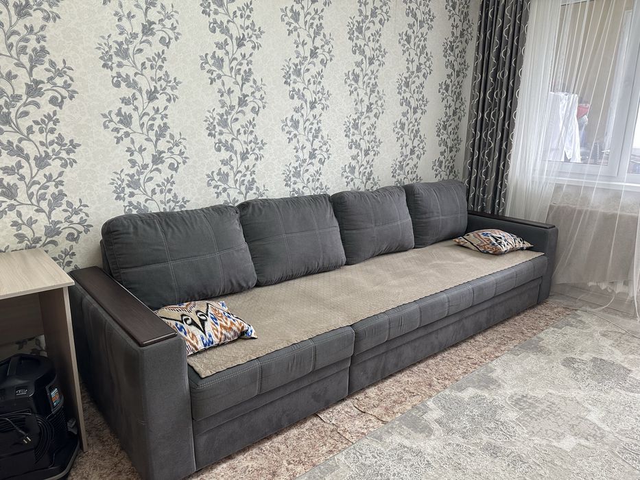 Диван в отличном состоянии!