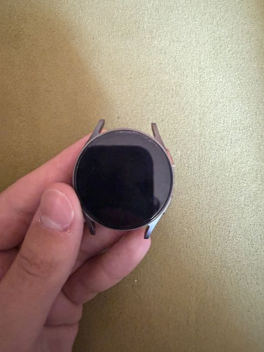 Смарт часовник samsung galaxy watch 7 40mm