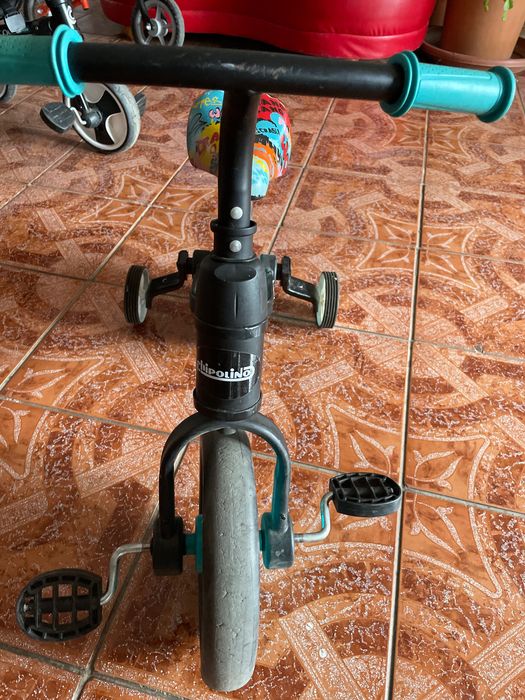 Vand tricicleta Chipolino