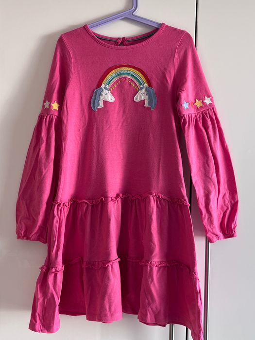 Роклички Boden 8-9 години(134)