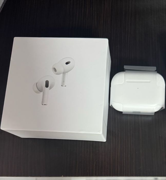 Căști AirPods Pro 2