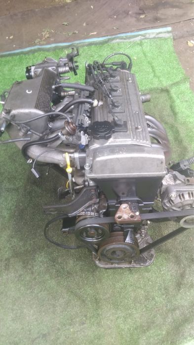 Мотор двигатель.