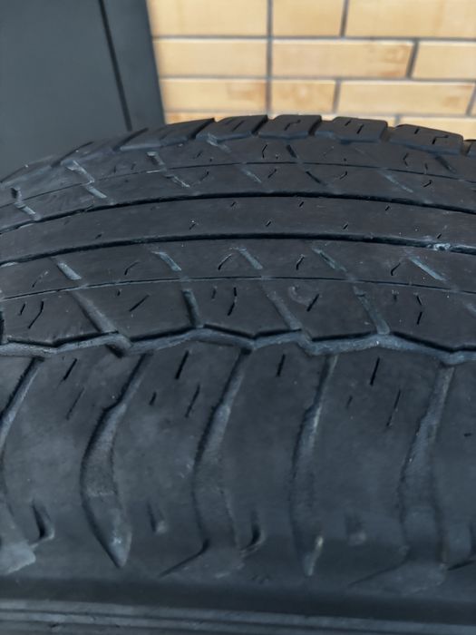 Донгелек сатам 265х65х17