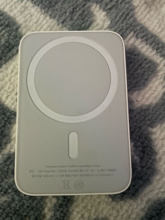 Продам магсейф повербанк