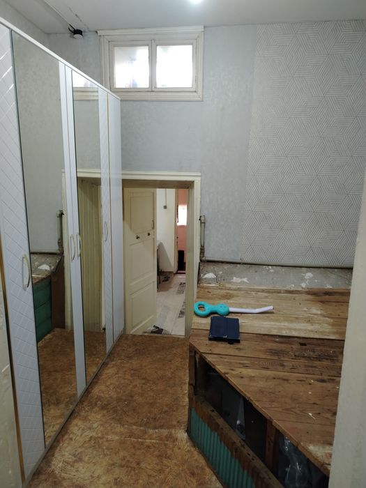 Продам квартиру в ЖАКовском доме