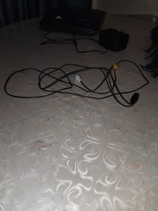 Sega Mega Drive 2 (500 игр встроено)