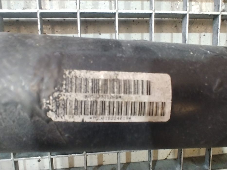 cardan 2.2 crd euro 5 651  jeep compass  2012