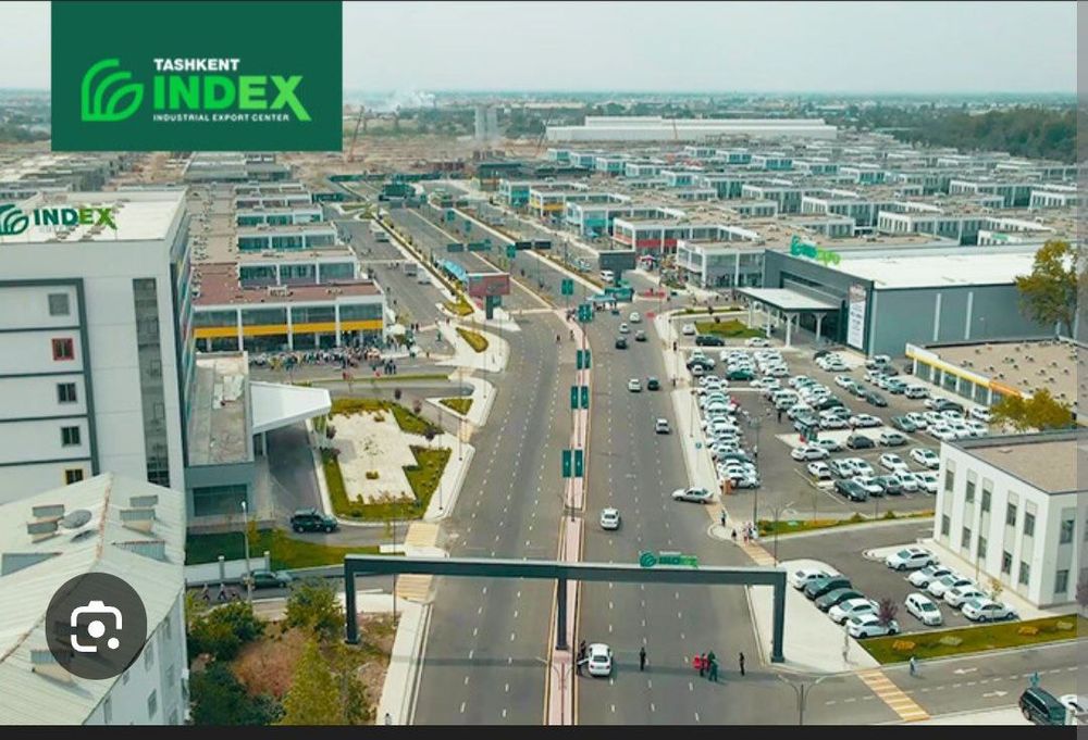 Продается магазин в  " Indeks" базар в Сергелейском районе