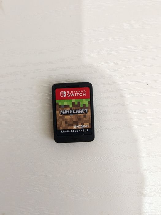 Nintendo switch с играми