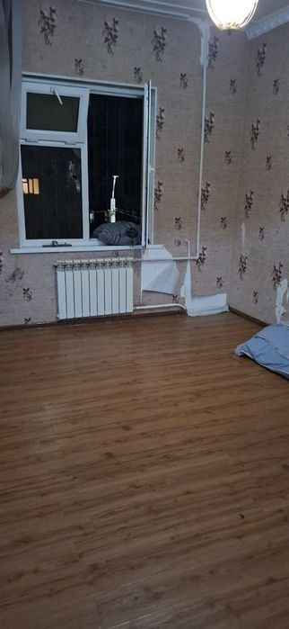 Здаецая 2 комнатная квартира массив куйлук 6
