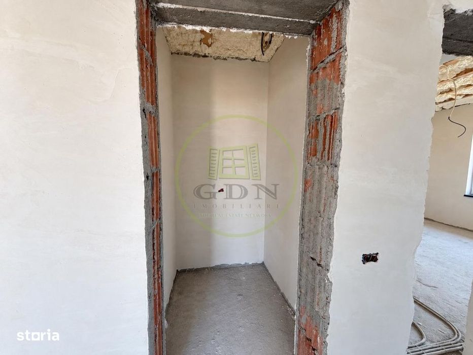 Comision 0%| Vila individuala 3 dormitoare + mansarda| 140 mp utili|Te