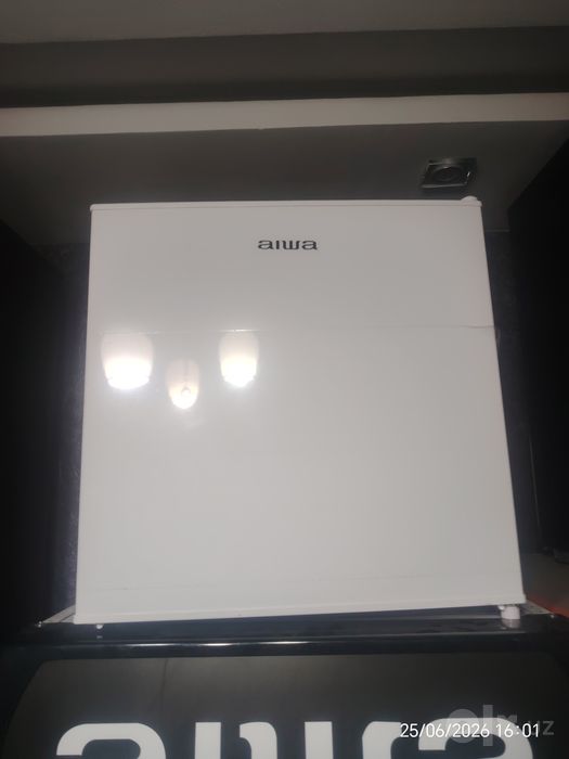 AIWA 50 litr mini muzlatgich (xolodilnik)