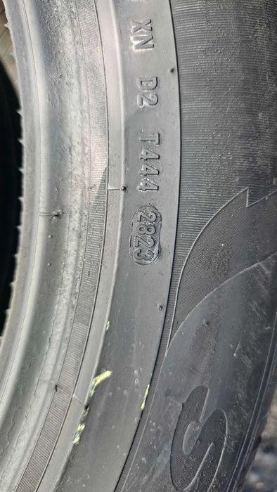 Anvelope 295/45/20 PIRELLI iarna 2023