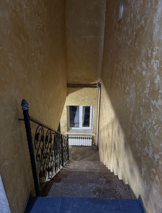 Квартира на долгий срок