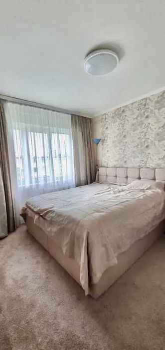 Дава се под наем Двустаен апартамент в София, Център - 55 кв.м за 397.8 € - Снимка #3