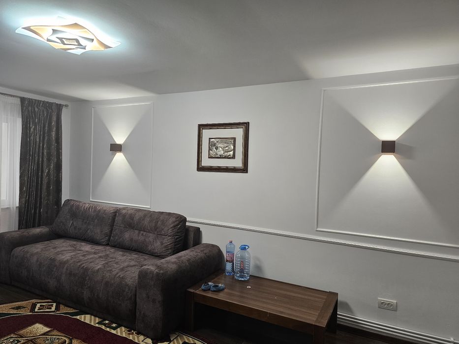Vând apartament cu doua camere decomandat