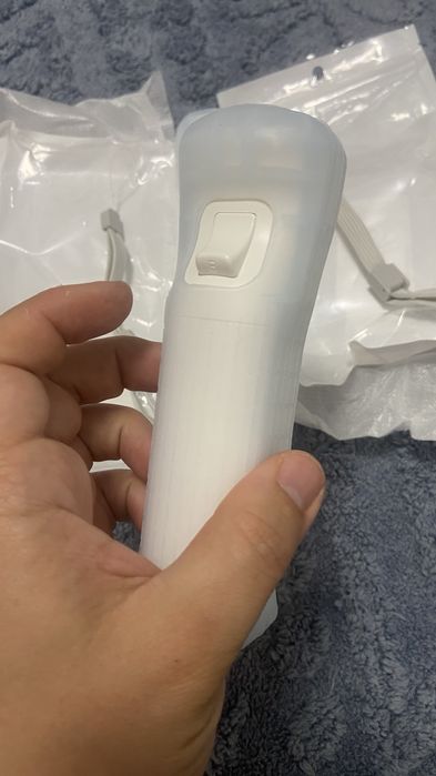 Controllere compatibile cu Nintendo Wii(set)