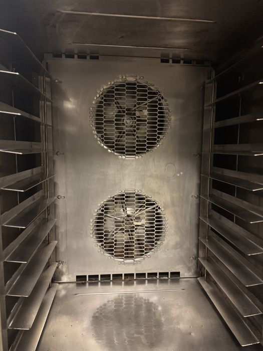 Cuptor electric patiserie Miwe Econo