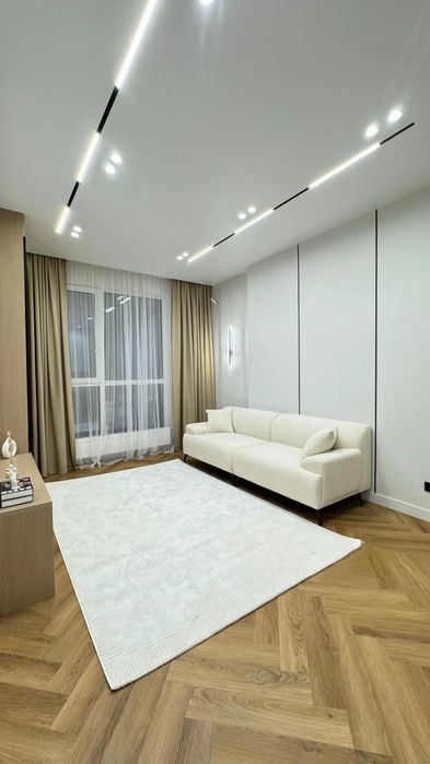 Отделочные работа любого сложности