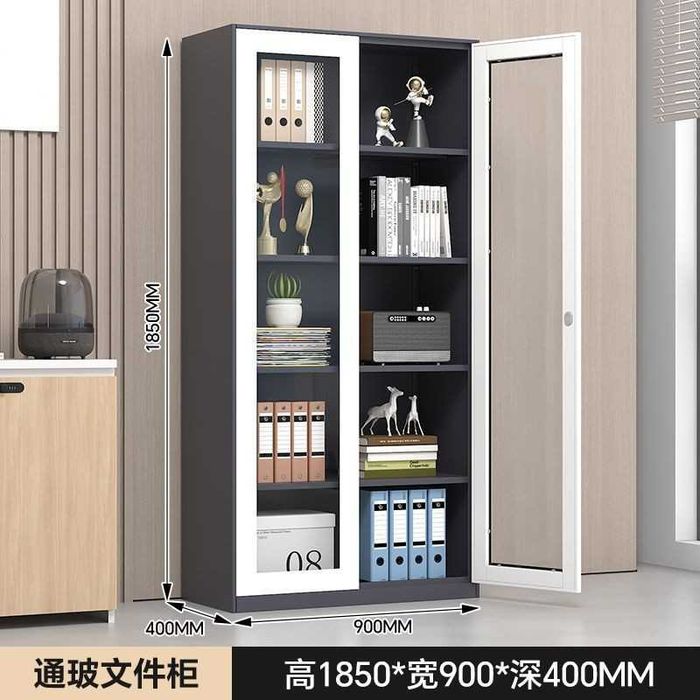 Muassasa xonalari uchun shkaf | Офисное хранение