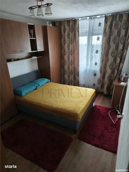 Apartament 1 camera-Centrala-Blascovici