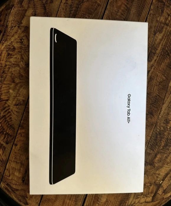 Samsung tab a11 plus