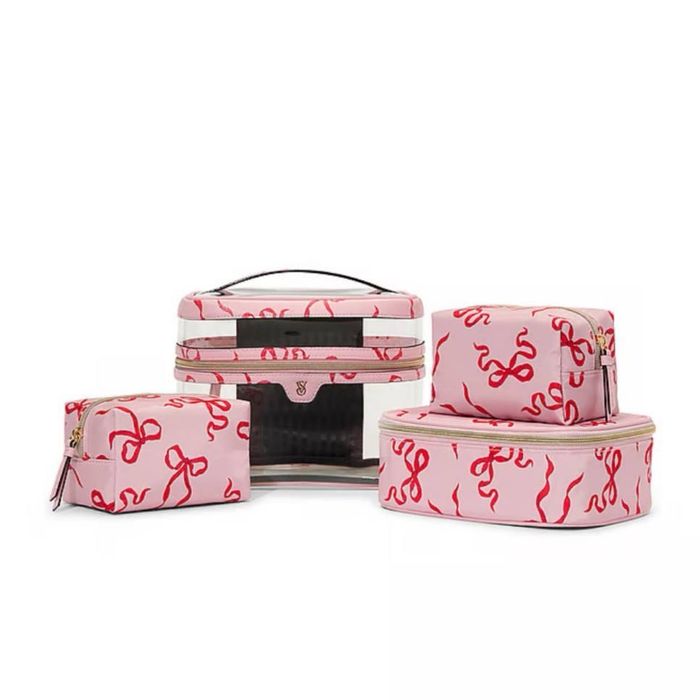 Набор косметичек от Victoria’s Secret