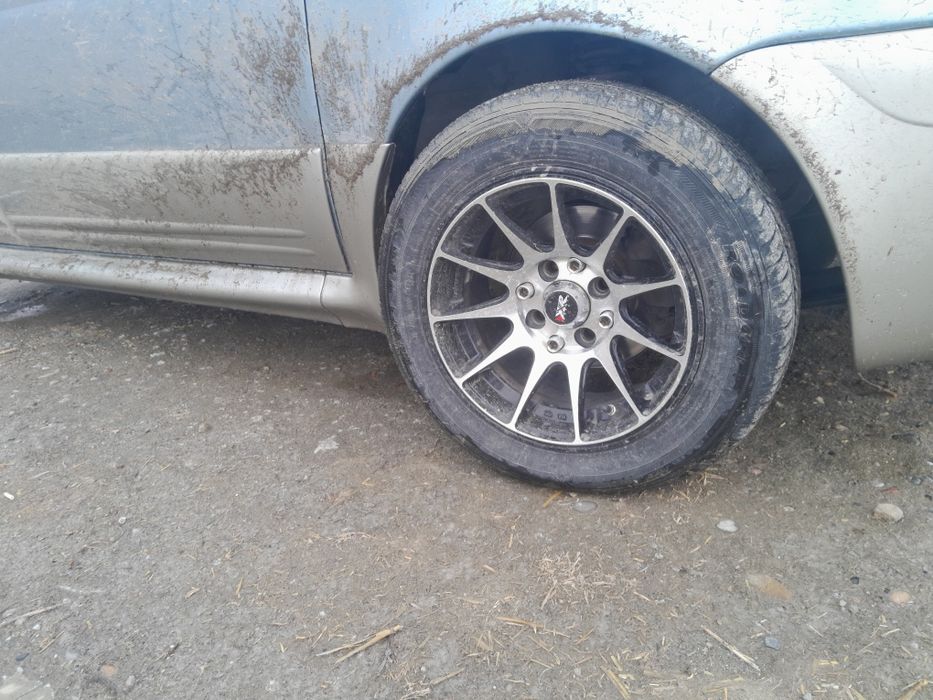 диска балон сотилади