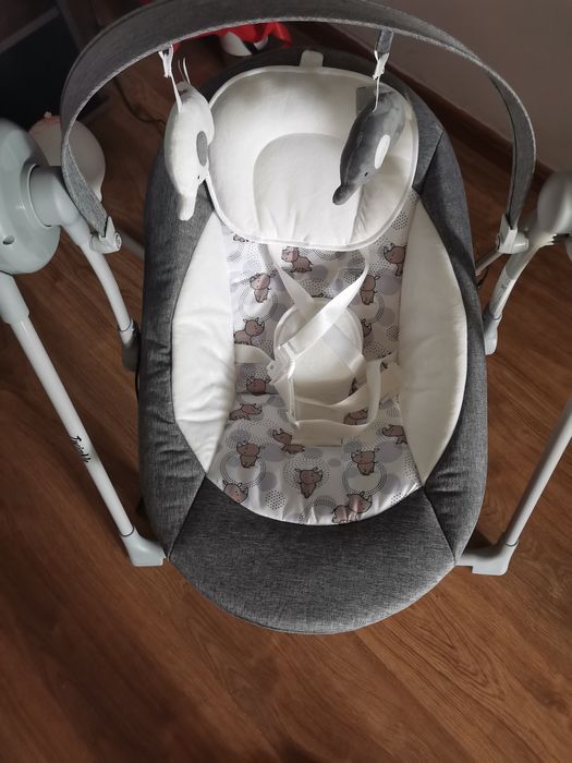 Електрическа люлка Lorelli -